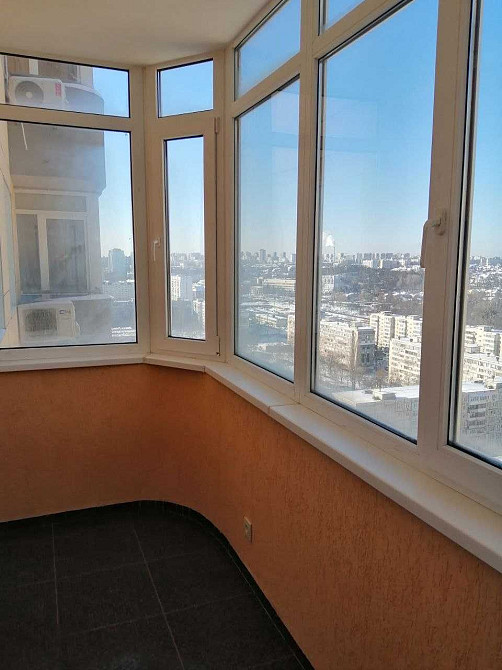 Продаж Квартира 1-кімнатна, 23/26 поверх на Кондратюка Юрия вул., д. 3 Kiev - photo 11