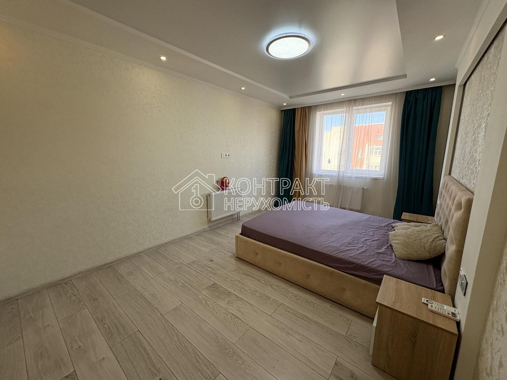 Продаж Квартира 2-кімнатна, 9/9 поверх на вул. Драгоманова Харків - фото 9