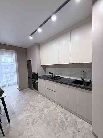 Продаж Квартира 1-кімнатна, 4/6 поверх на вул. В.Чорновола Рівне