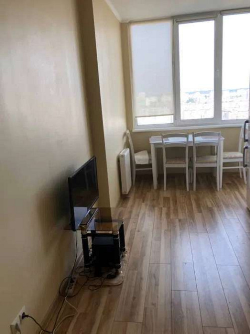 Оренда Квартира 1-кімнатна, 22/24 поверх Київ - фото 3