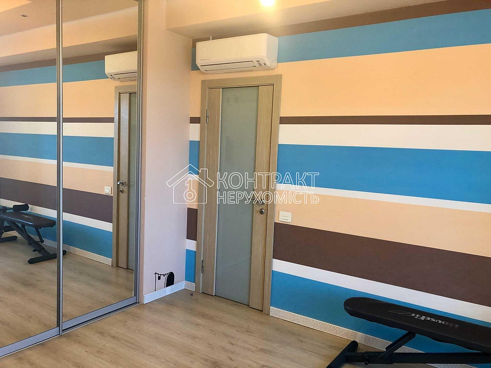 Оренда Квартира 2-кімнатна, 5/5 поверх на вул. Пушкінська Харьков - изображение 9