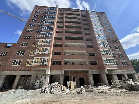 Продаж 1к Квартира 45 кв.м ЖК вул. Степана Бандери, 32/1 Хмельницький - фото 5