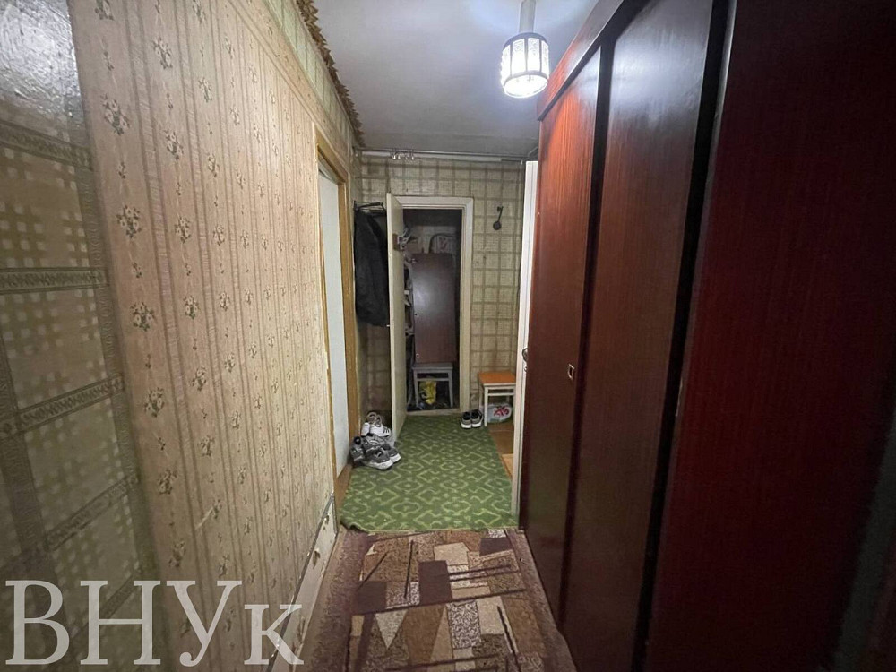 Продаж Квартира 2-кімнатна, 1/5 поверх на Молоді Луцьк - фото 6