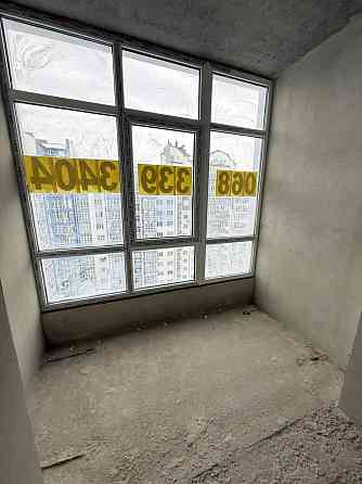 Продаж Квартира 1-кімнатна, 12/15 поверх на Семена Височана Івано-Франківськ