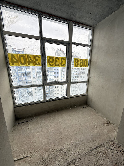 Продаж Квартира 1-кімнатна, 12/15 поверх на Семена Височана Івано-Франківськ - фото 2
