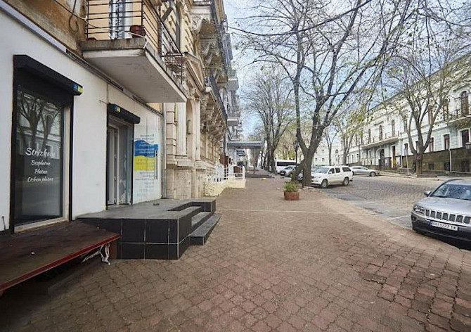 Приморський, вулиця Дерибасівська Одеса - фото 10