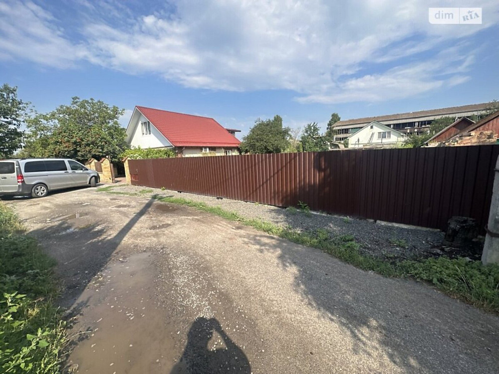 Продаж земельної ділянки 6 соток на провулок Чернігівський Вінниця - фото 4