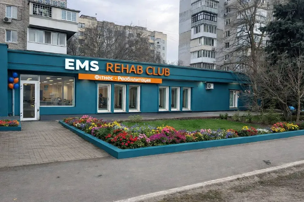 For rent Shop / Salon / Retail Point area 99 sq.m floor 1 Odessa Варненська,7в Odessa - photo 7