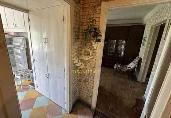 Продаж Квартира 2-кімнатна на Каунасская ул., 8/2 Київ