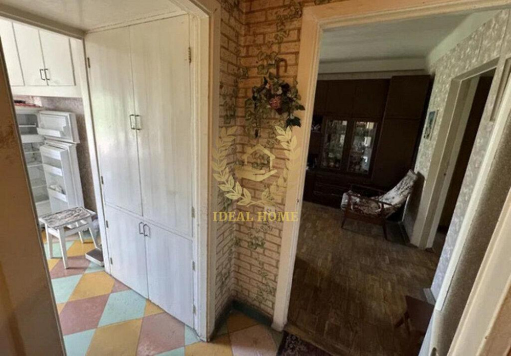 Продаж Квартира 2-кімнатна на Каунасская ул., 8/2 Kiev - photo 3