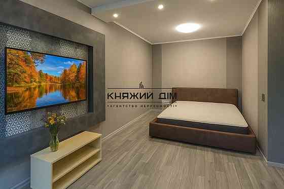 Оренда 1 кім. студіо на Мінському масиві в новому будинку № 11196130 Kiev