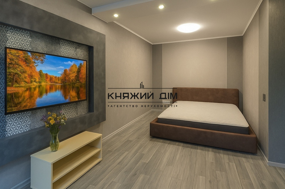 Оренда 1 кім. студіо на Мінському масиві в новому будинку № 11196130 Kiev - photo 1