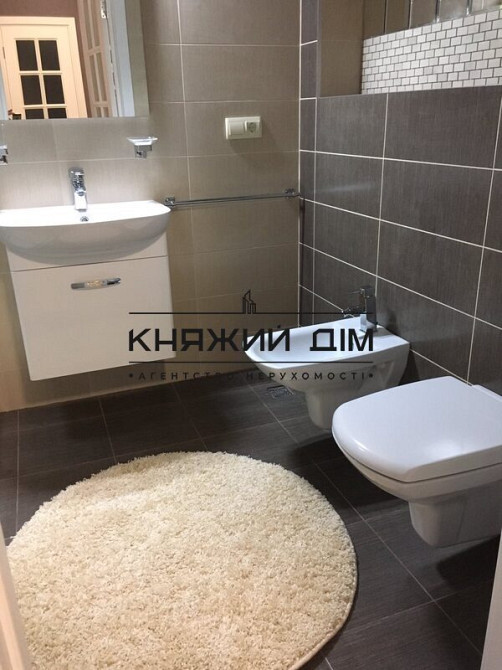 Оренда Квартира 1-кімнатна, 19/24 поверх на вул. Щорса ул./Євгена Коновальця Київ - фото 3