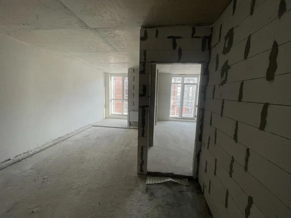 Продаж Квартира 1-кімнатна, 8/10 поверх на вул. Тетерівський Житомир - фото 3