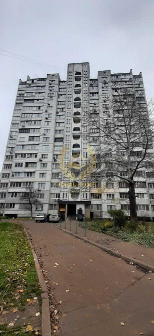 Продаж Квартира 3-кімнатна, 13/16 поверх на Вербицкого Архитектора ул., 36Б Київ - фото 19