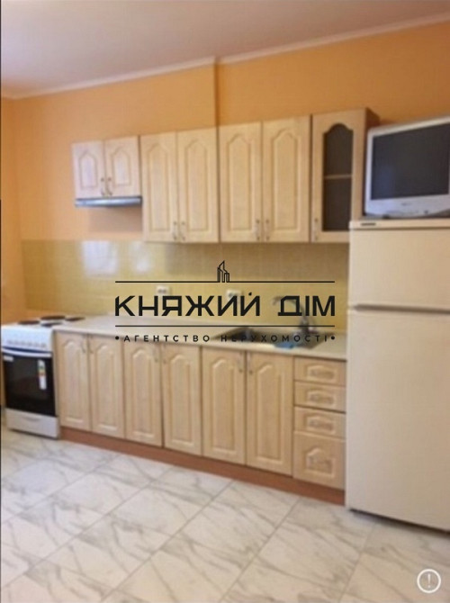 Продаж 1-кім. квартири у ЖК МегаСіті. Код об'єкту:21137375 Київ - фото 4