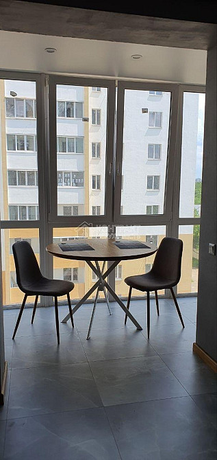 Оренда Квартира 2-кімнатна, 5/9 поверх на вул. Лева Ландау Харків - фото 4