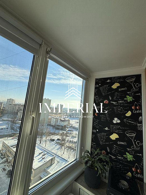 Продаж Квартира 2-кімнатна, 14/16 поверх на вул. Кікабідзе Киев - изображение 12