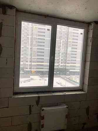 Продаж Квартира 1-кімнатна, 6/28 поверх на Ревуцького, 40Б Київ