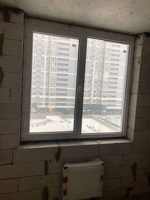 Продаж Квартира 1-кімнатна, 6/28 поверх на Ревуцького, 40Б Київ - фото 4