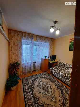 Продаж Квартира 2-кімнатна, 3/5 поверх на проїзд Павла Корнелюка (Станіславського) Вінниця