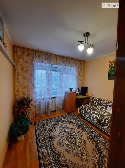 Продаж Квартира 2-кімнатна, 3/5 поверх на проїзд Павла Корнелюка (Станіславського) Вінниця - фото 1