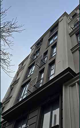 Продаж смарт квартири на Великій Арнаутській Одеса