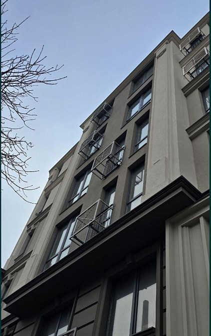 Продаж смарт квартири на Великій Арнаутській Одеса - фото 1