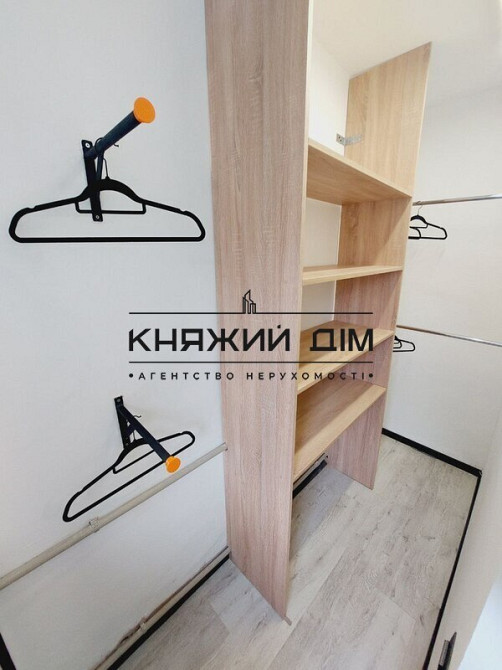 Оренда частини будинку Голосіївський район КОД 139501 Київ - фото 19