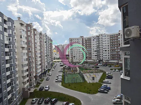 Продаж 1к Квартира 58 кв.м ЖК Київський Тернопіль - фото 12