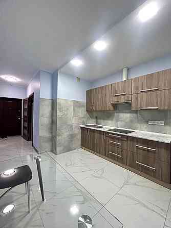 Продаж Квартира 1-кімнатна, 21/26 поверх на Оболонський вул., д. 1 к2 Киев