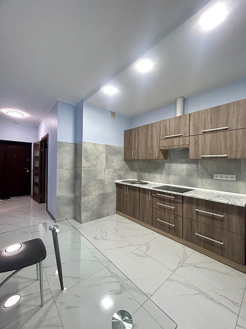 Продаж Квартира 1-кімнатна, 21/26 поверх на Оболонський вул., д. 1 к2 Київ - фото 1