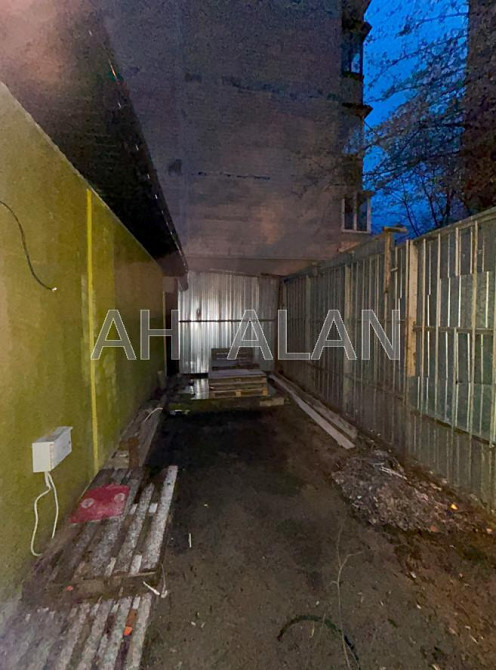 Продаж торгове приміщення на Микільсько-Слобідська вул., 6/2 приміщень - 1, поверх - 1/1 Київ - фото 10