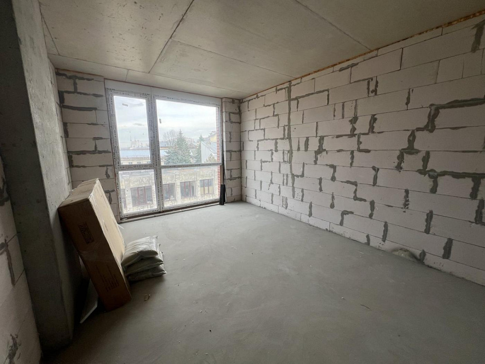 Продаж 2к Квартира 66 кв.м Волинський вул. Львов - изображение 7