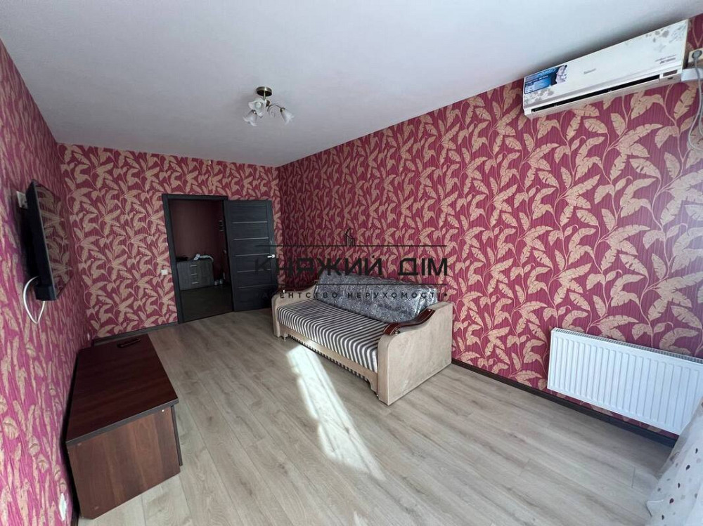 Оренда Квартира 2-кімнатна, 12/25 поверх на Драгоманова ул. Київ - фото 3