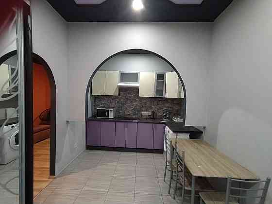 3-комнатная квартира с ремонтом и террасой, выгодная цена Одесса