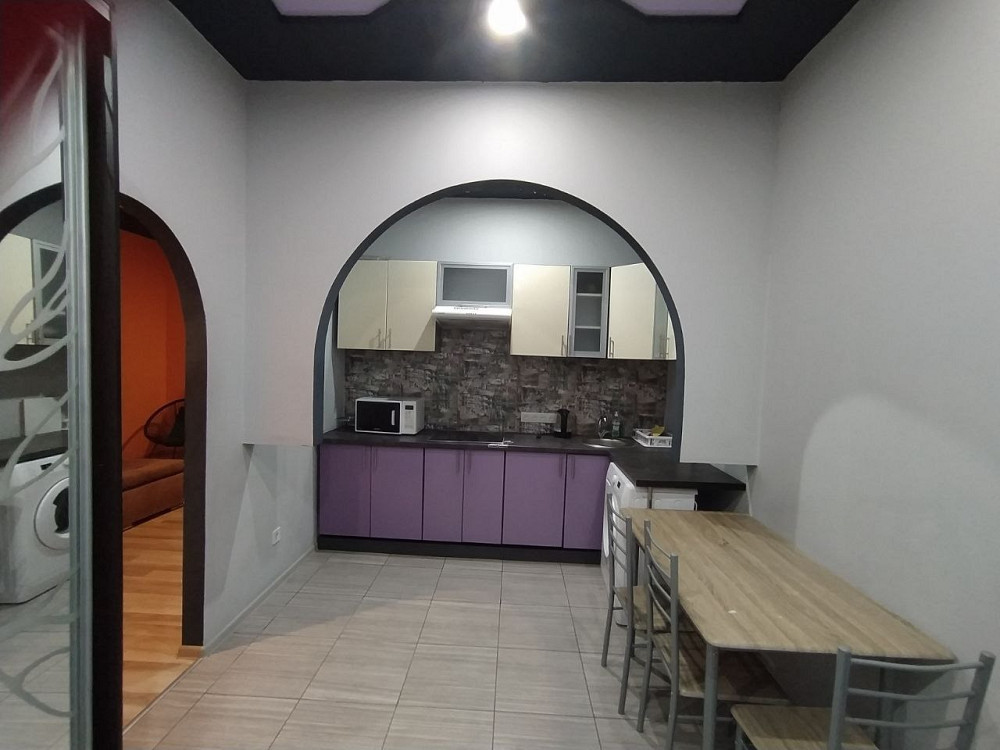 3-комнатная квартира с ремонтом и террасой, выгодная цена Одесса - изображение 2