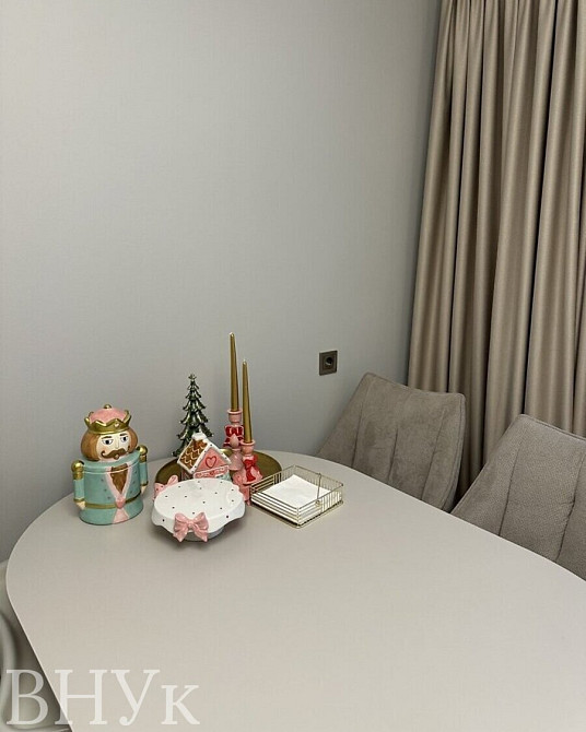 Продаж Квартира 3-кімнатна, 3/6 поверх на Бандери Степана Тернопіль - фото 8