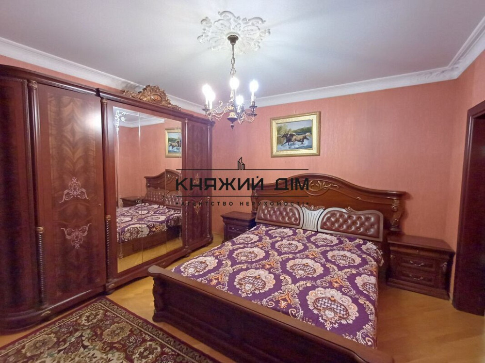 Оренда Квартира 3-кімнатна, 11/24 поверх на Бажана Николая просп. Київ - фото 16