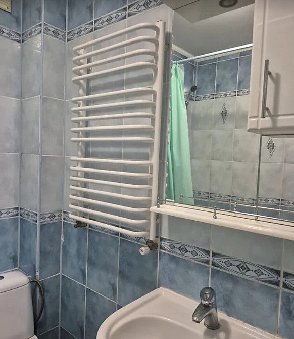 Продаж Квартира 2-кімнатна, 2/4 поверх на Кутківці / Золотогірська вул., 11 Ternopil' - photo 11