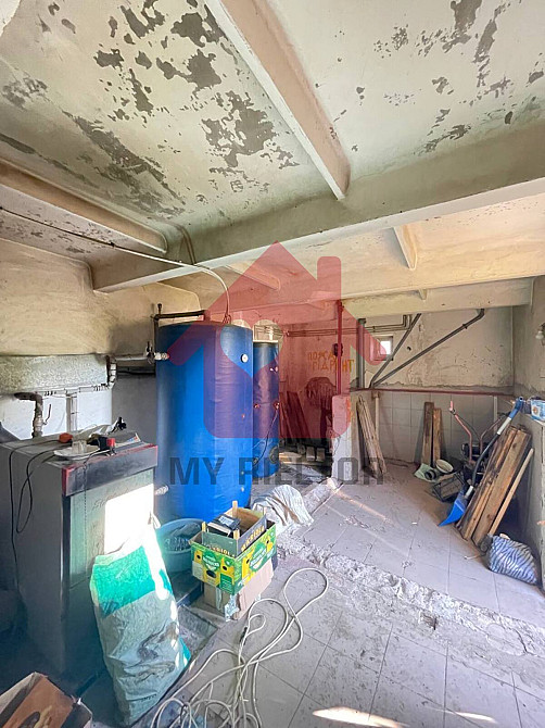 Продаж приміщення вільного призначення на Центральна поверх - 1/1  - photo 2