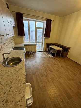 Продаж Квартира 1-кімнатна, 7/9 поверх на вул. Барабашова Харьков
