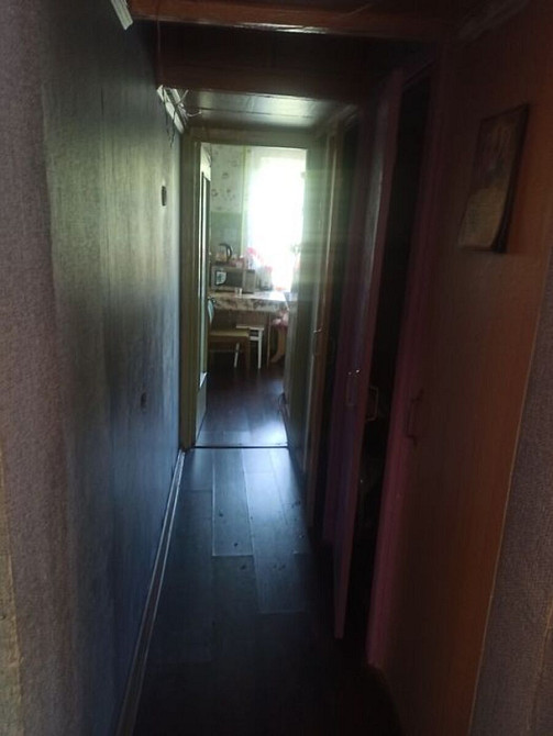 Продаж Квартира 4-кімнатна, 3/9 поверх на Соловяненка, 14 Київ - фото 10