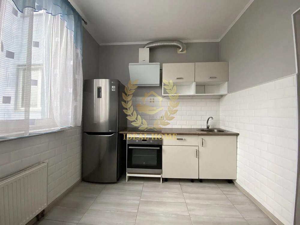 Продаж Квартира 1-кімнатна на Рональда Рейгана ул., 40 Київ - фото 13