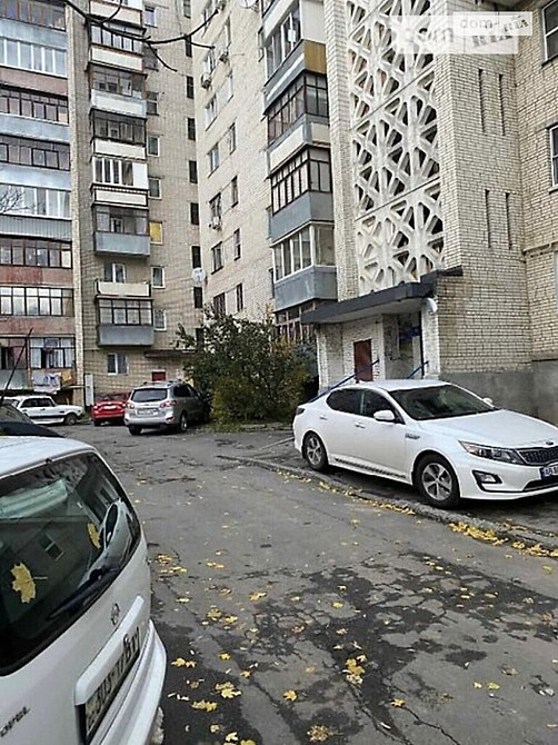 Продаж Квартира 3-кімнатна, 6/9 поверх на Івана Миколайчука (Ф.Кона) Вінниця - фото 1