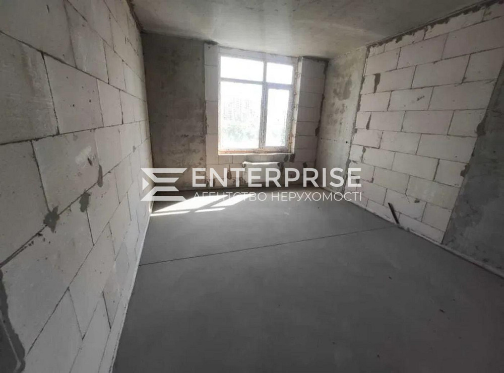 Продаж 2к Квартира 59 кв.м Заболотного Академіка вул. Киев - изображение 4