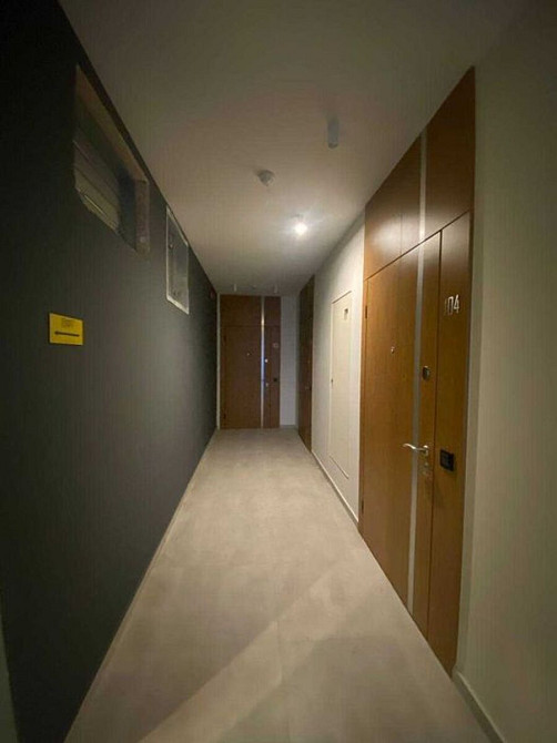 Продаж Квартира 1-кімнатна, 19/24 поверх на Зарічна, 6 Київ - фото 14