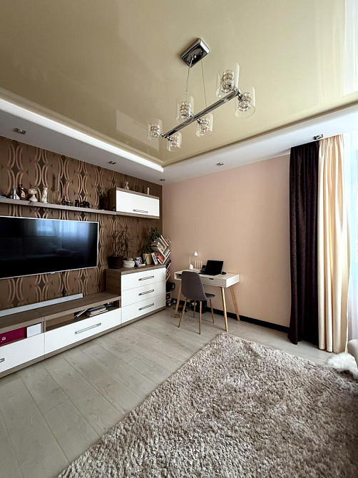 Продаж Квартира 2-кімнатна, 20/25 поверх на Драгоманова вул., д. 2-Б Київ - фото 9