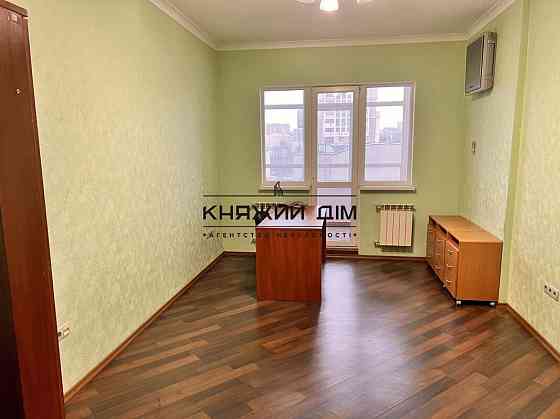 Оренда офісне приміщення на Саксаганского ул. поверх - 14/25 Kiev