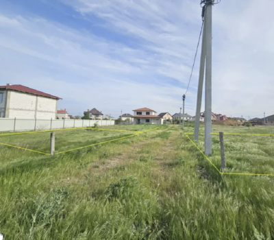 Продаж земельної ділянки 0.1 соток на ул. Массив 21, 9 Limanka